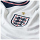 Nike Ανδρική κοντομάνικη μπλούζα England Stadium Home Dri-FIT Soccer Replica Jersey
